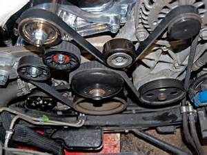 when and how to replace the serpentine belt from Pops Auto Electric Central Florida