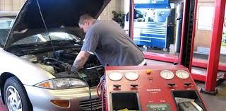 Auto Ac System Repair by Pops Auto Electric of Orlando Florida