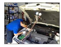 Auto Ac System Repair by Pops Auto Electric of Orlando Florida