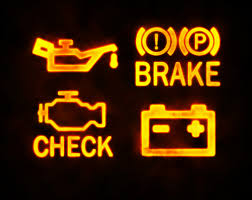 Pops Auto Electric and AC of Central Florida explains automotive trouble lights 