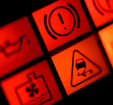 Pops Auto Electric and AC of Central Florida explains automotive trouble lights