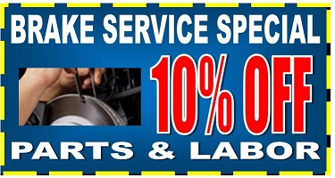 Pops Auto Electric and AC Explains Complete Brake Repair Job