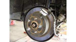 Pops Auto Electric and AC explains brake system repair