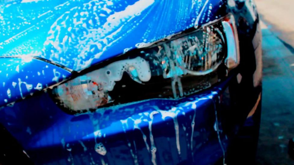 Automated Car Wash is Bad for Cars Explained by Pops Auto Detailing