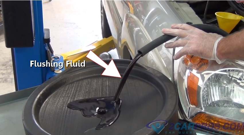 Pop's Auto Electric & AC of Orlando is the place to have automotive fluid flush in Orlando