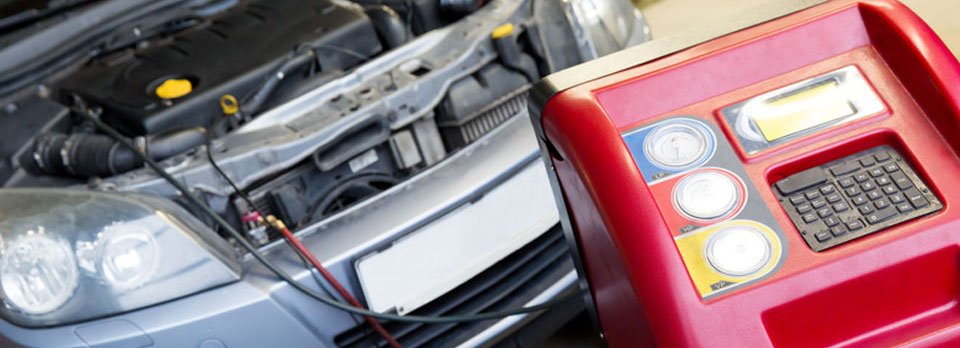 Pop's Auto Electric & AC of Orlando does great AC repair