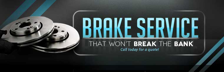 Pop's Auto Electric & AC of Orlando does great Brake Work