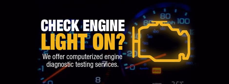 Pop's Auto Electric & AC of Orlando is the place to have that check engine light checked