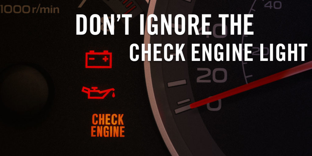 Pop's Auto Electric & AC of Orlando is the place to have that check engine light checked