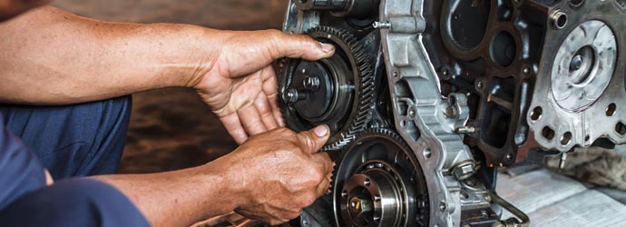 General auto repair at Pop's Auto Electric & AC of Central Florida