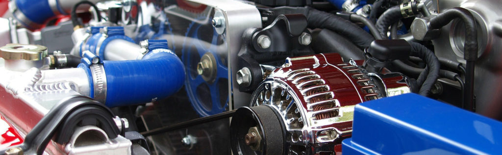 Pop's Auto Electric & AC of Orlando is the place to get a professional automotive tune up